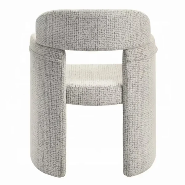 Kyree Upholstered Dining Armchair​ Set of 2 by ACME - Image 5