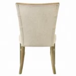 Olinda 7 PC Double Pedestal Dining Table Set by ACME - Image 7