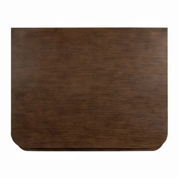 Zoey Oak Nightstand with Drawers by ACME - Image 5