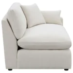Hobson Upholstered Living Room Chair By Coaster Furniture - Image 7
