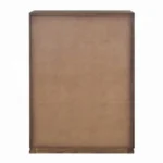 Zoey Oak Chest of Drawers by ACME - Image 5
