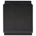 Leandro 1-Drawer Rectangular End Table By Coaster Furniture - Image 5