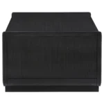 Leandro Wood Rectangle Coffee Table By Coaster Furniture - Image 7