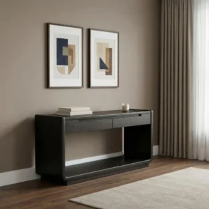 Leandro Rectangular Console Table By Coaster Furniture