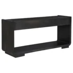 Leandro Rectangular Console Table By Coaster Furniture - Image 2
