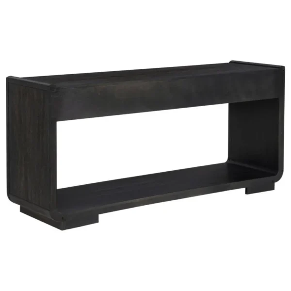 Leandro Rectangular Console Table By Coaster Furniture - Image 2