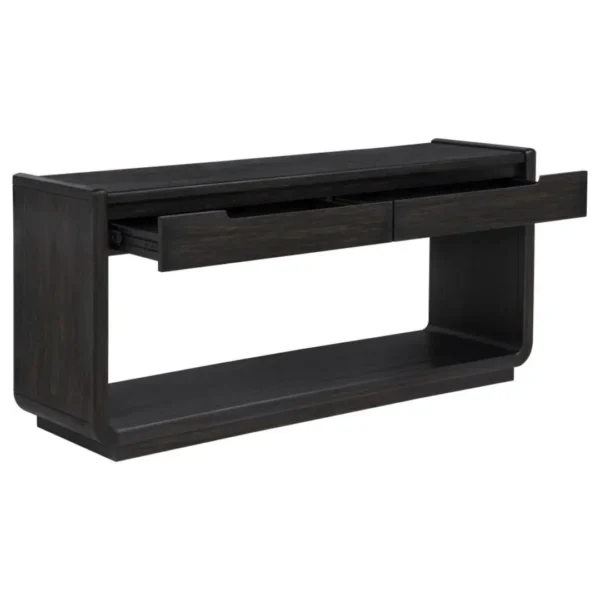 Leandro Rectangular Console Table By Coaster Furniture - Image 4