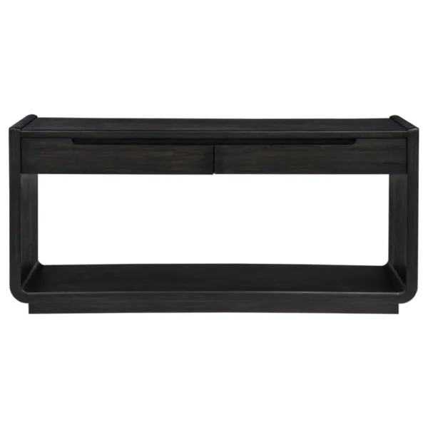 Leandro Rectangular Console Table By Coaster Furniture - Image 5