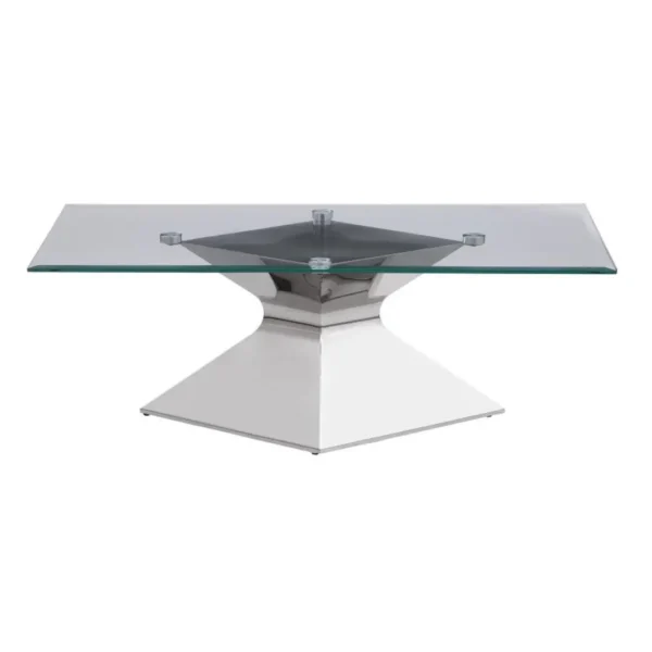 Jenny 3-Piece End Table and Coffee Table Set By Coaster Furniture - Image 5