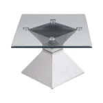 Jenny 3-Piece End Table and Coffee Table Set By Coaster Furniture - Image 6