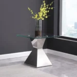 Jenny 3-Piece End Table and Coffee Table Set By Coaster Furniture - Image 3