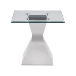 Jenny 3-Piece End Table and Coffee Table Set By Coaster Furniture - Image 7