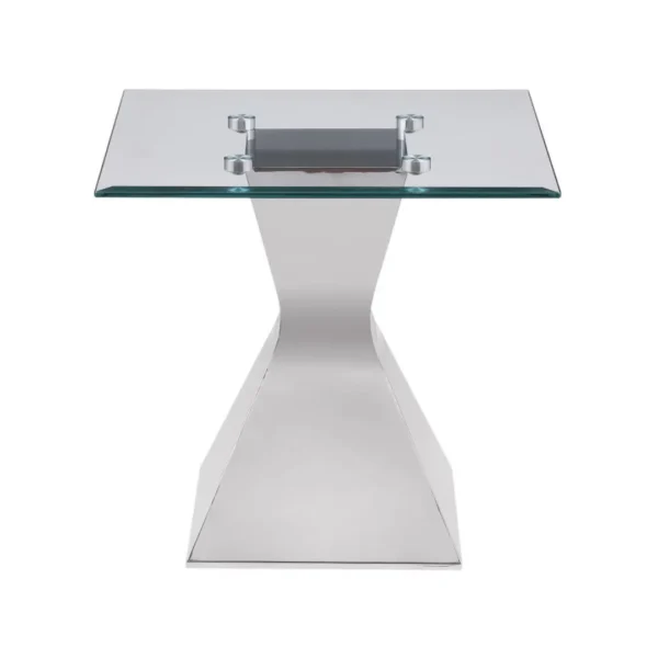 Jenny 3-Piece End Table and Coffee Table Set By Coaster Furniture - Image 7