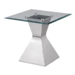 Jenny 3-Piece End Table and Coffee Table Set By Coaster Furniture - Image 8