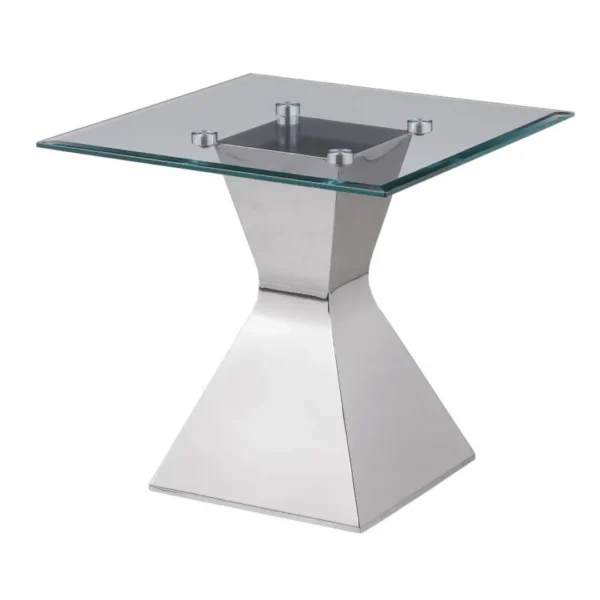 Jenny 3-Piece End Table and Coffee Table Set By Coaster Furniture - Image 8