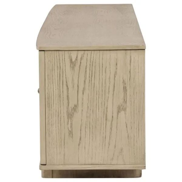 Kailani 79-Inch 4 Door TV Console Table By Coaster Furniture - Image 8