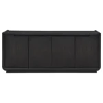 Leandro 72-Inch TV Console Table with Storage By Coaster Furniture - Image 4