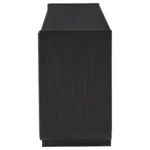 Leandro 72-Inch TV Console Table with Storage By Coaster Furniture - Image 5
