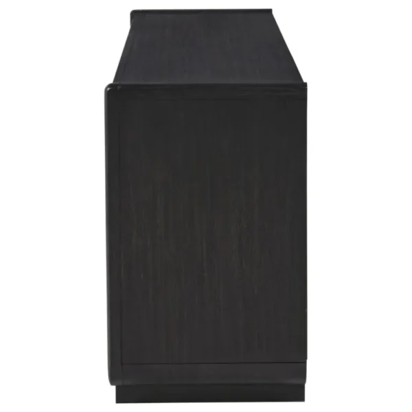 Leandro 72-Inch TV Console Table with Storage By Coaster Furniture - Image 5