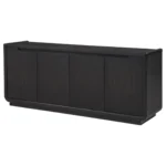 Leandro 72-Inch TV Console Table with Storage By Coaster Furniture - Image 6