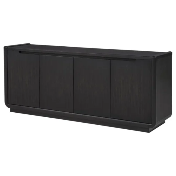 Leandro 72-Inch TV Console Table with Storage By Coaster Furniture - Image 6