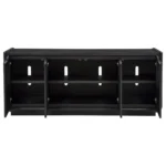 Leandro 72-Inch TV Console Table with Storage By Coaster Furniture - Image 7