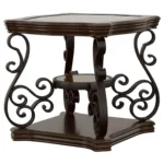 Laney 3 Piece Coffee Table Set with Storage By Coaster Furniture - Image 6