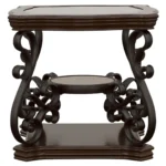 Laney 3 Piece Coffee Table Set with Storage By Coaster Furniture - Image 7