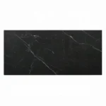 Destin Black Marble Dining Table by ACME - Image 4