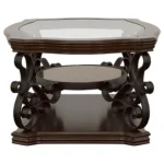 Laney 3 Piece Coffee Table Set with Storage By Coaster Furniture - Image 5