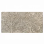 Oleia Rectangle Dining Room Table with Marble Top by ACME - Image 4