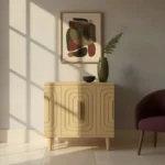 Storage Cabinet Sideboard