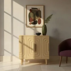 Storage Cabinet Sideboard