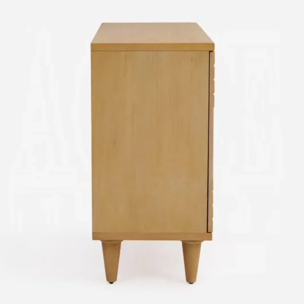 Lore Storage Cabinet Sideboard by ACME - Image 2