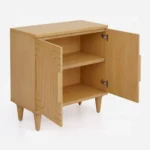 Lore Storage Cabinet Sideboard by ACME - Image 3