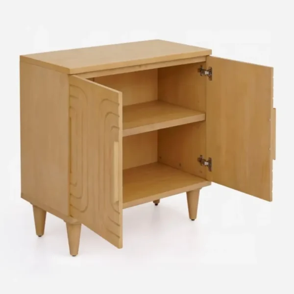Lore Storage Cabinet Sideboard by ACME - Image 3