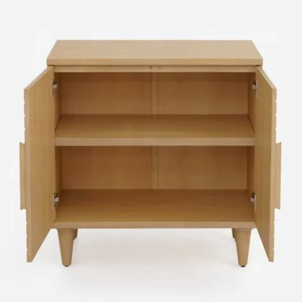 Lore Storage Cabinet Sideboard by ACME - Image 4