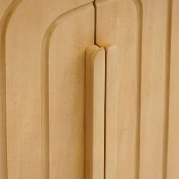 Lore Storage Cabinet Sideboard by ACME - Image 6