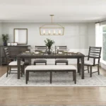 Dining room furniture available at U-Trade Furniture near Upland, CA