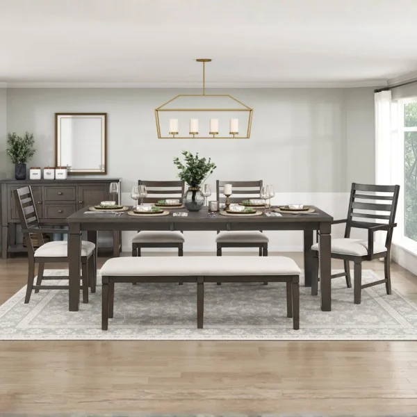 Dining room furniture available at U-Trade Furniture near Upland, CA