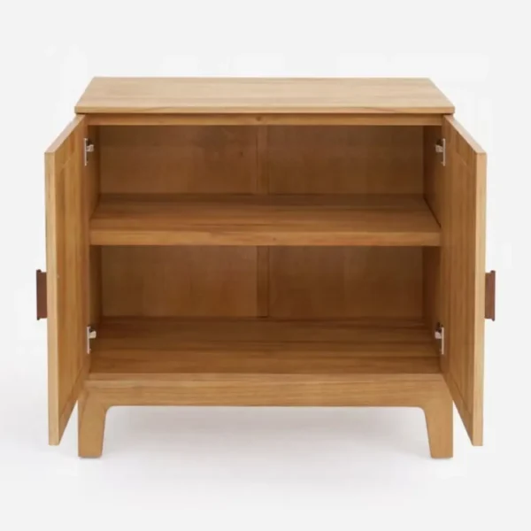 Lola Small Buffet Cabinet by ACME - Image 4