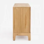 Lola Small Buffet Cabinet by ACME - Image 8