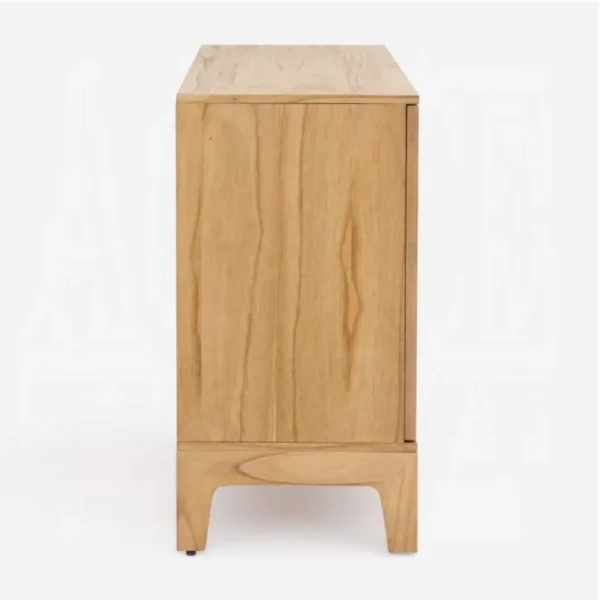 Lola Small Buffet Cabinet by ACME - Image 8
