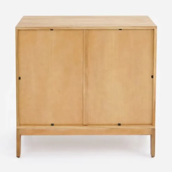 Lola Small Buffet Cabinet by ACME - Image 10