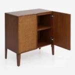 Lois Walnut Sideboard Buffet by ACME - Image 3