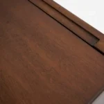 Lois Walnut Sideboard Buffet by ACME - Image 6