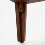 Lois Walnut Sideboard Buffet by ACME - Image 8