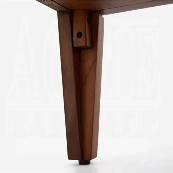 Lois Walnut Sideboard Buffet by ACME - Image 8
