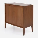 Lois Walnut Sideboard Buffet by ACME - Image 9