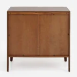 Lois Walnut Sideboard Buffet by ACME - Image 10